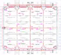 logistics - Entrepôt Logistique À Louer - Plan d'étage thumbnail - 1