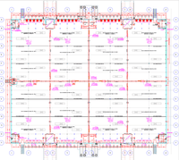 logistics - Logistics Warehouse For Rent - Floor Plan thumbnail - 1