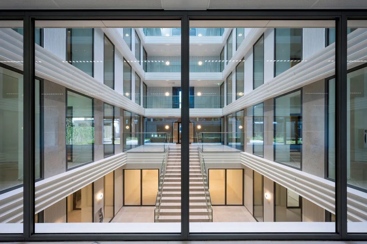 office - The Gent - Kantoren - Dils - gallery - 12