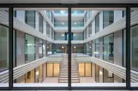 office - The Gent - Kantoren - Dils - gallery thumbnail - 12