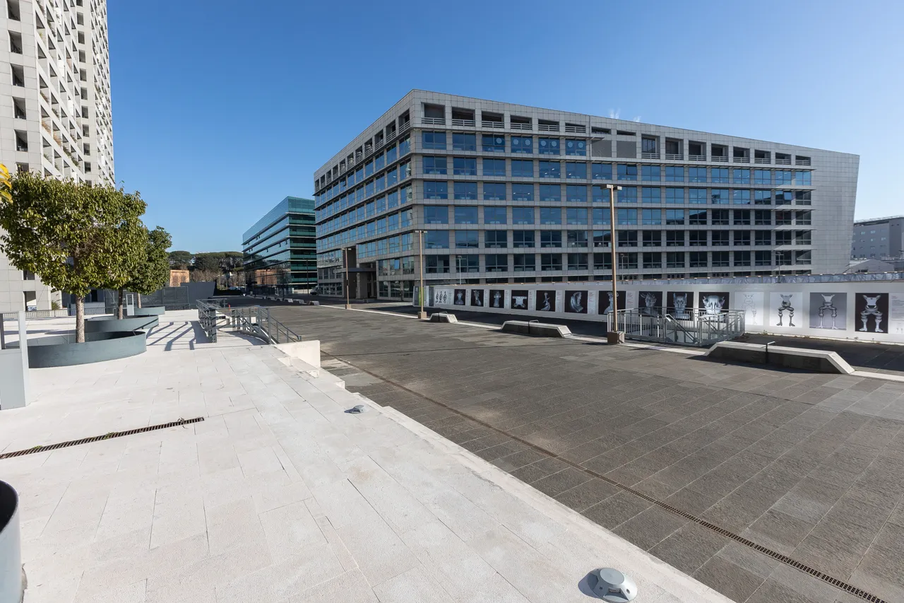 office - Ribotta 11 - Uffici - Dils - gallery - 3