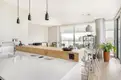 living - 97m² apartment with 46m² terrace for sale in Diagonal Mar - gallery thumbnail - 7