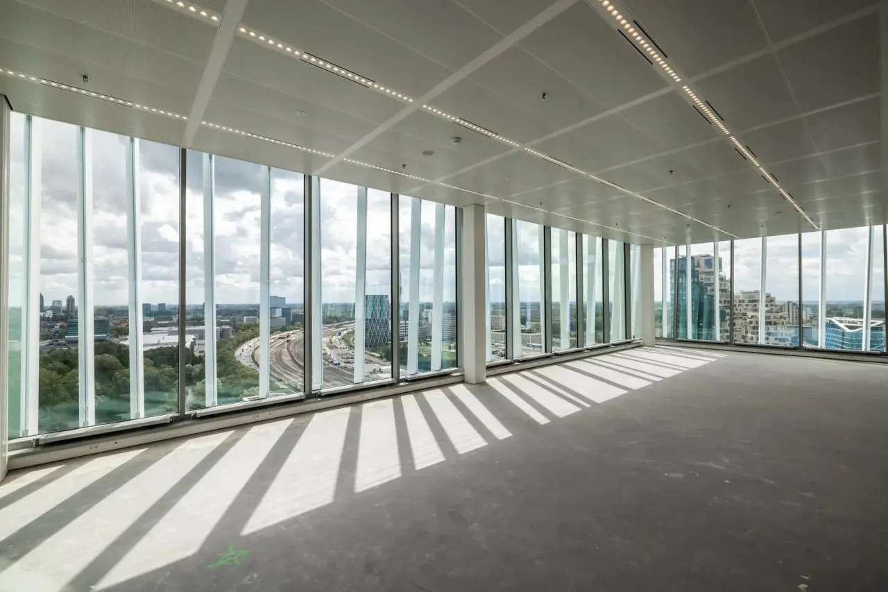 office - WTC - Towers One - Eight - Kantoren - Dils - gallery - 3