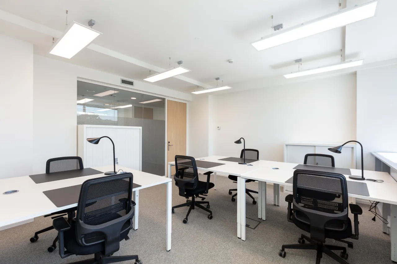 office - EUR Laurentina - Office - Dils - gallery - 7