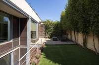 living - 285m² house / villa with 119m² terrace for sale in Pedralbes - gallery thumbnail - 8