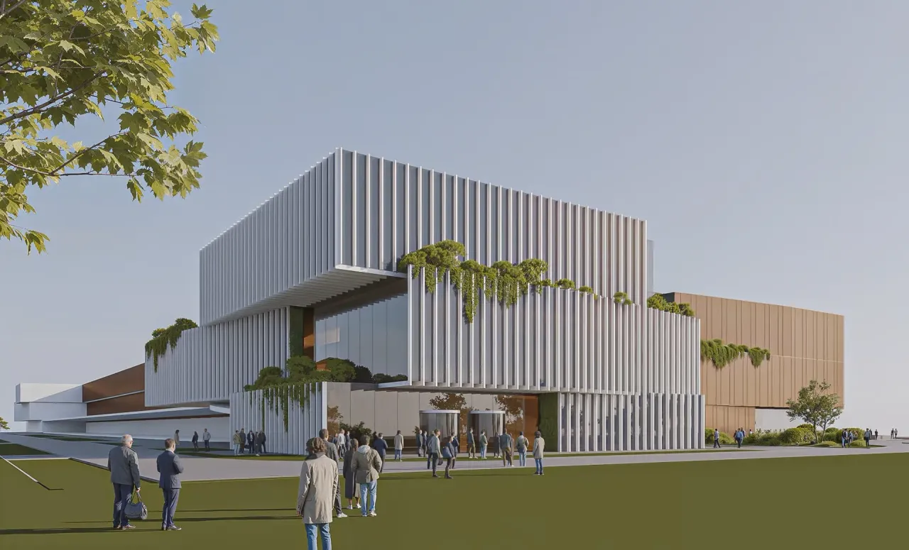 logistics - GSBC - Logistiek - Dils - gallery - 2