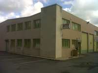 logistics - Light Industrial Premises / Offices For Rent - gallery thumbnail - 1