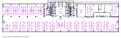 office - Boccabelli 19 - Uffici - Dils - Planimetria thumbnail - 1