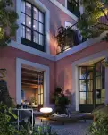 living - Forrest in Town - Living - Dils - gallery thumbnail - 9