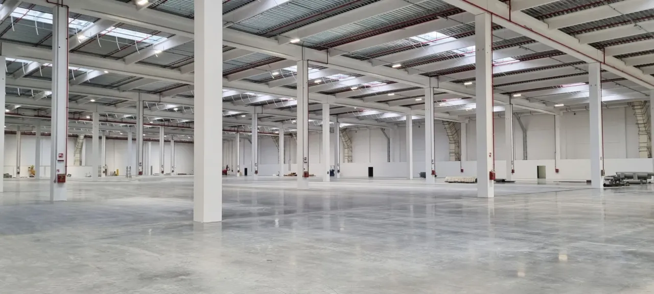 logistics - Bologna Interporto DC17 - Logistics - Dils - gallery - 11