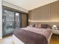 living - 128m² penthouse with 24m² terrace for sale in Vila Olímpica - gallery thumbnail - 10