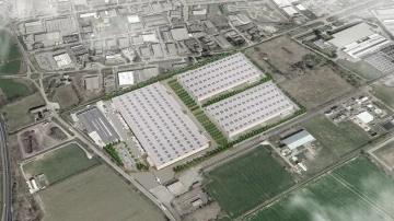 logistics - South-East Lodi - Logistics - Dils - featured