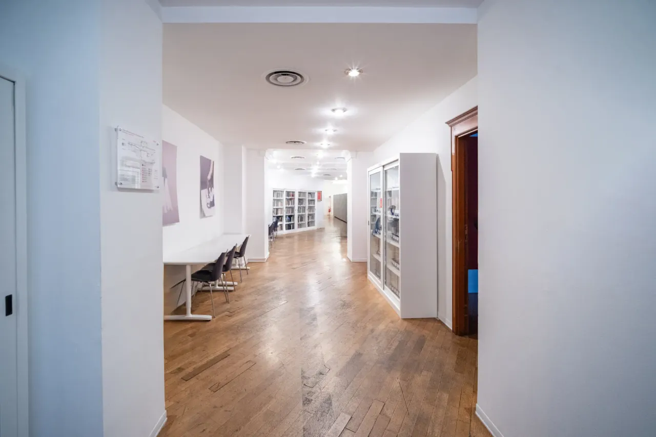 office - Sciesa 3 - Uffici - Dils - gallery - 9