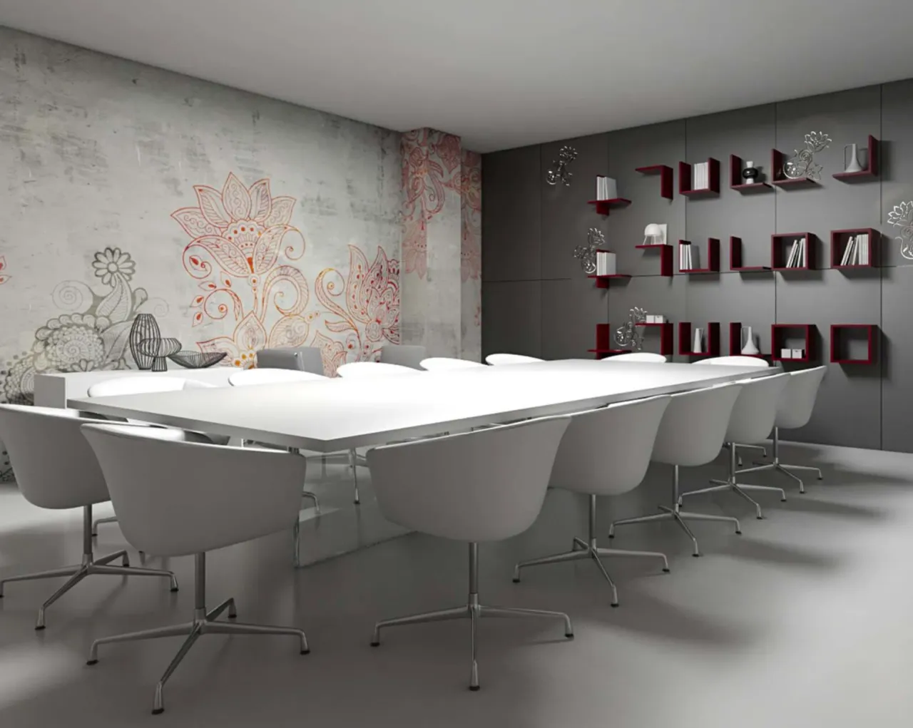 office - Varese 11 - Uffici - Dils - gallery - 2
