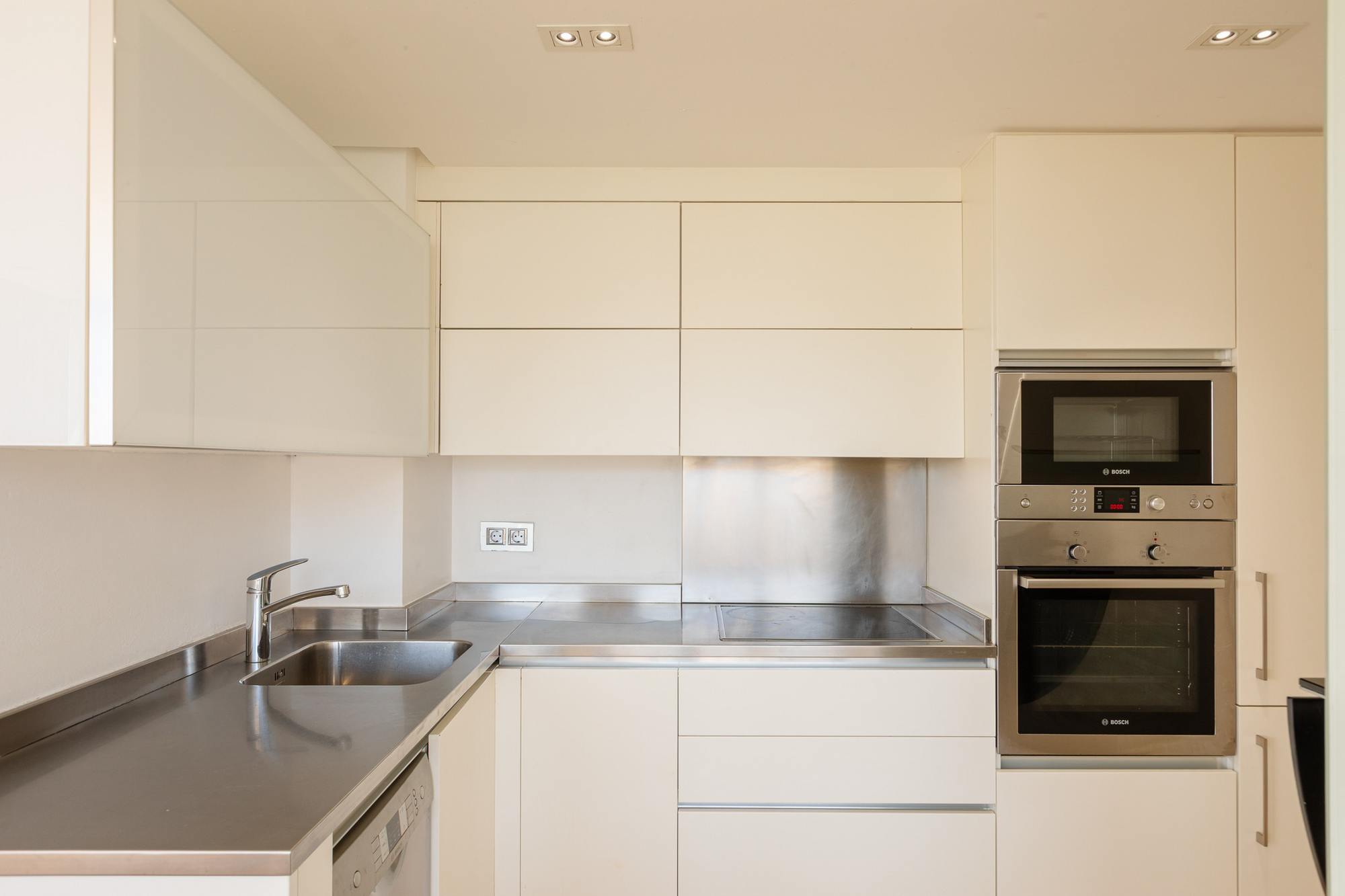 living - 96m² apartment with 14m² terrace for sale in Ibiza Town - gallery thumbnail - 3
