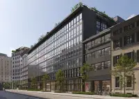 office - Europa 18 - Kantoren - Dils - gallery thumbnail - 1