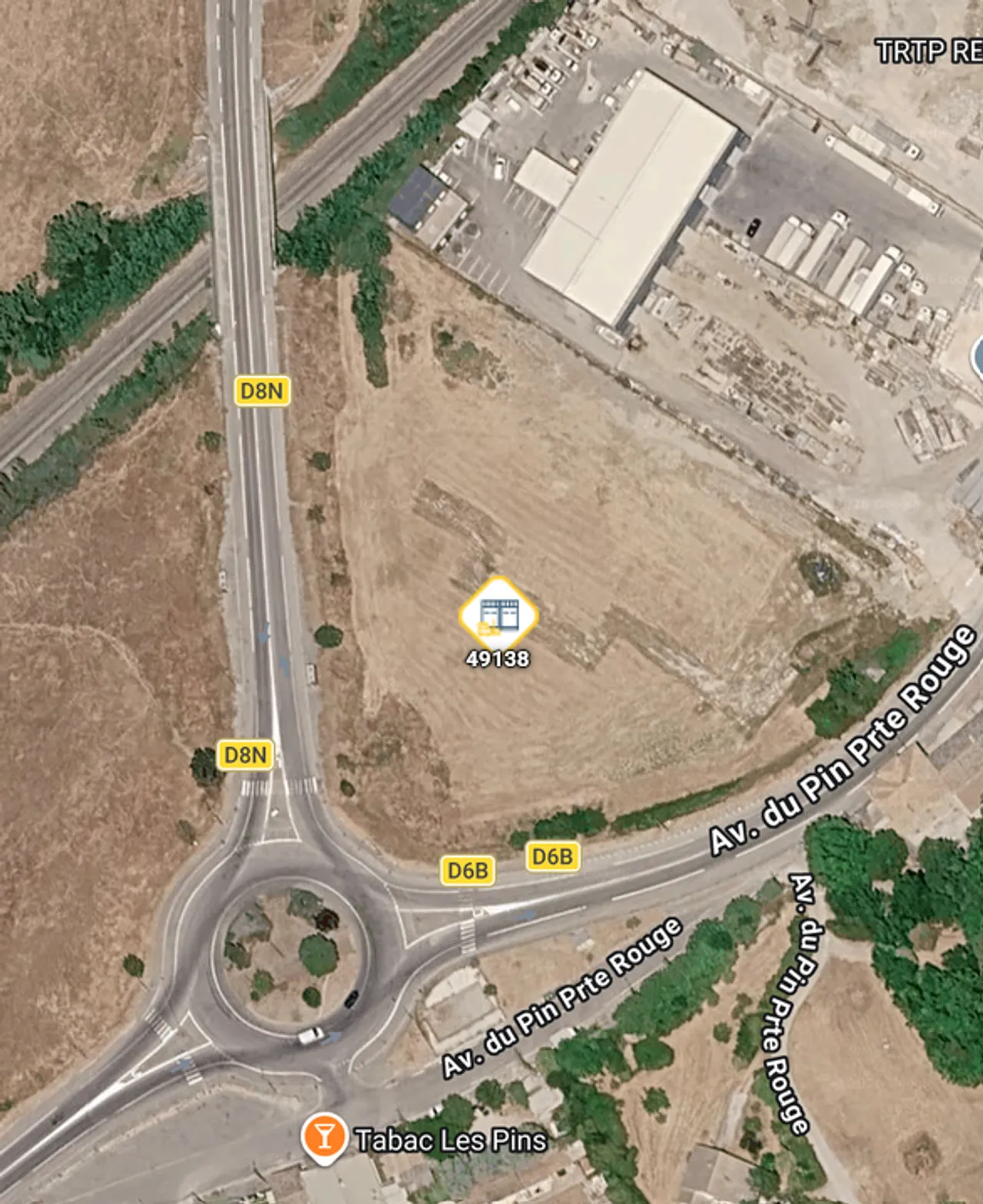 logistics - Entrepôt À Louer - gallery - 2
