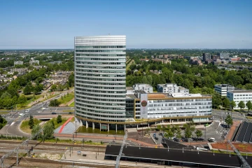 office - Pharos - Kantoor - Dils - featured