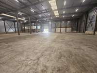 logistics - Warehouse / Offices For Rent - gallery thumbnail - 3
