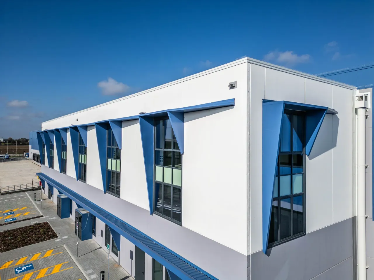 logistics - Novara - Logistics - Dils - gallery - 3