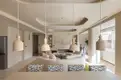 living - 200m² apartment with 18m² terrace for sale in Castellana - gallery thumbnail - 5