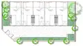logistics - Activity Facility For Rent - Floor Plan thumbnail - 1