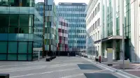 office - Maciachini Business Park - Bureaux - Dils - gallery thumbnail - 2