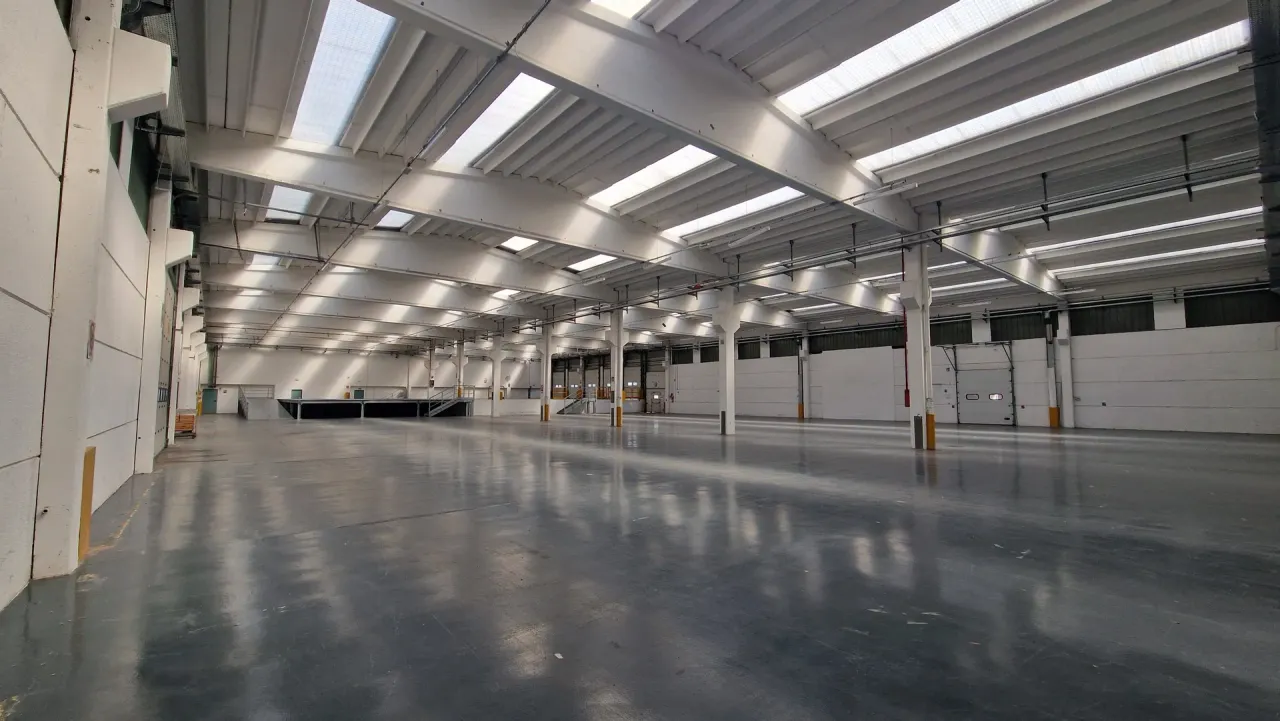 logistics - Milano Sud-Est - Logistica - Dils - gallery - 10