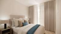 living - Piso de 123m² en venta en Fuente del Berro, Madrid - gallery thumbnail - 3