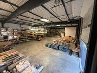 logistics - Warehouse / Offices For Rent - gallery thumbnail - 10