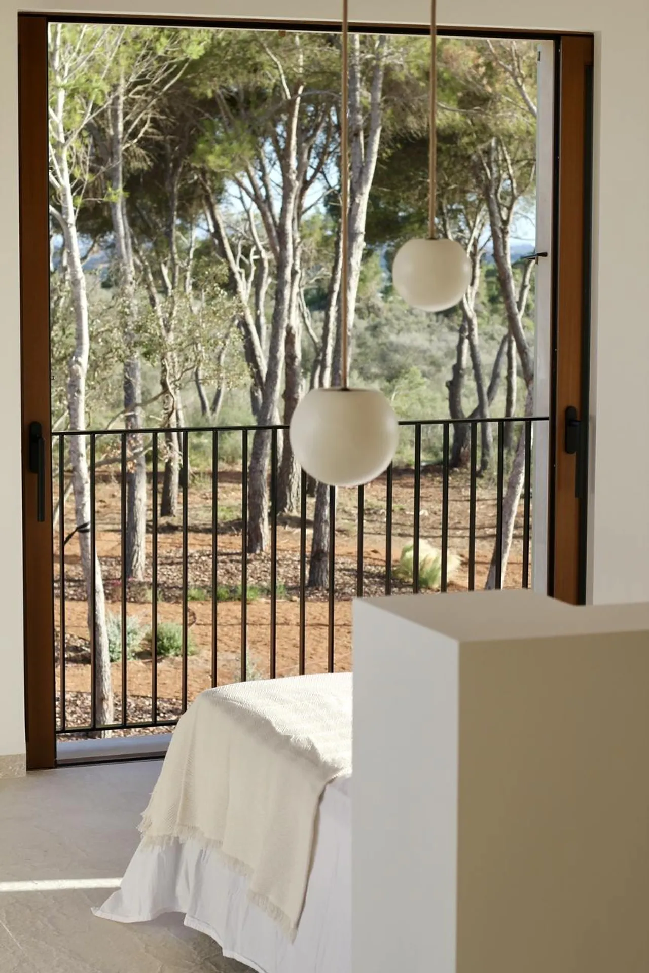 living - 412m² house / villa with 24,588m² garden for sale in Santanyí - gallery - 6