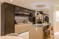 living - 183m² penthouse with 183m² terrace for sale in New Golden Mile - gallery thumbnail - 9
