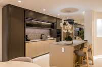 living - 183m² penthouse with 183m² terrace for sale in New Golden Mile - gallery thumbnail - 9