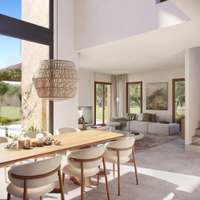 living - Casa rural de 362m² con 975m² de jardín en venta en Alaró - gallery thumbnail - 8