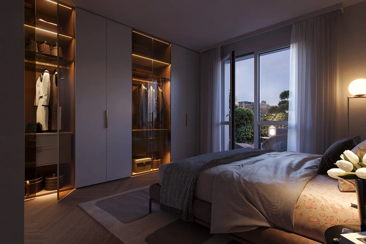 living - Via Monte Prato Magno - Living - Dils - gallery - 10