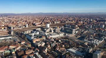 Dils advisor nella vendita di un asset nell’area di Scalo di Porta Romana, Milano - featured
