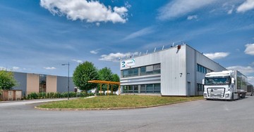 logistics - Light Industrial Premises / Offices For Rent - featured