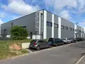 logistics - Entrepôt / Bureaux À Louer - gallery thumbnail - 4