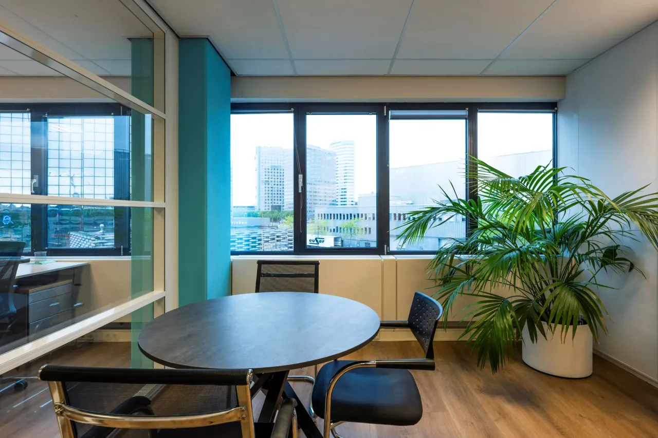 office - Europlaza - Uffici - Dils - gallery - 16