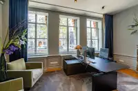 office - Gouden Bocht Originals (single-tenant) - Oficinas - Dils - gallery thumbnail - 2