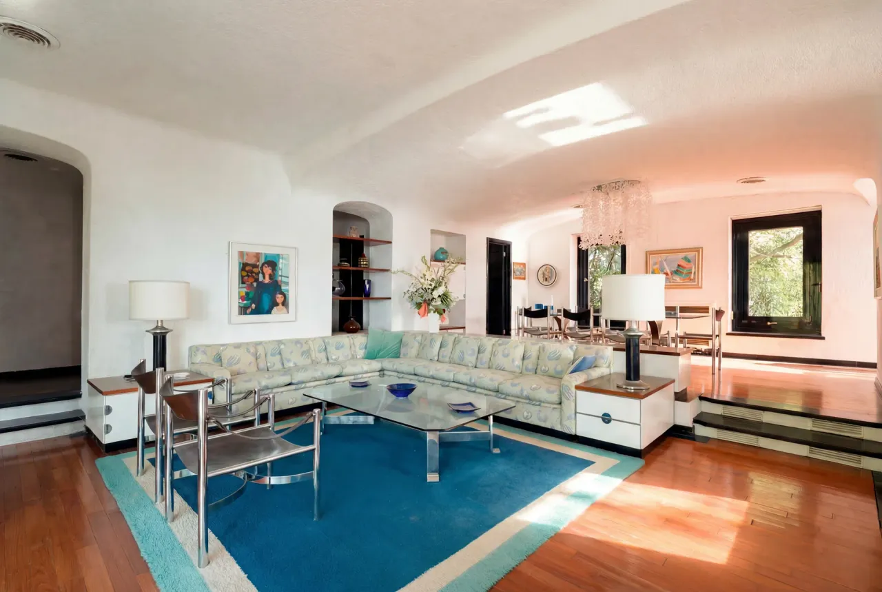 living - Golfo del Tigullio - Living - Dils - gallery - 8