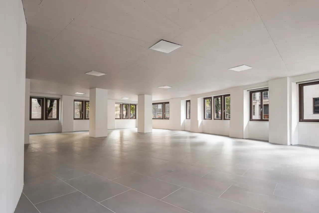 office - Giardini 7 - Office - Dils - gallery - 6