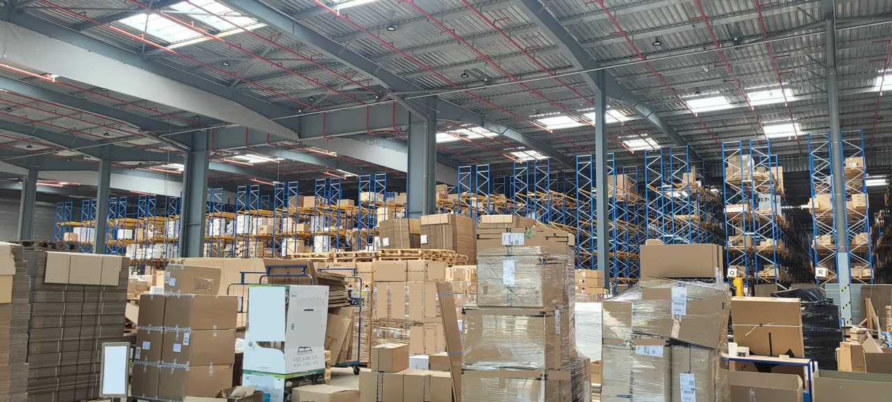 logistics - Warehouse / Offices For Rent - For Sale - gallery - 5
