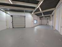 logistics - Activités / Bureaux À Louer - gallery thumbnail - 6