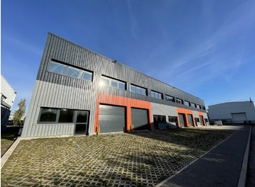 logistics - Activités / Bureaux À Louer - featured