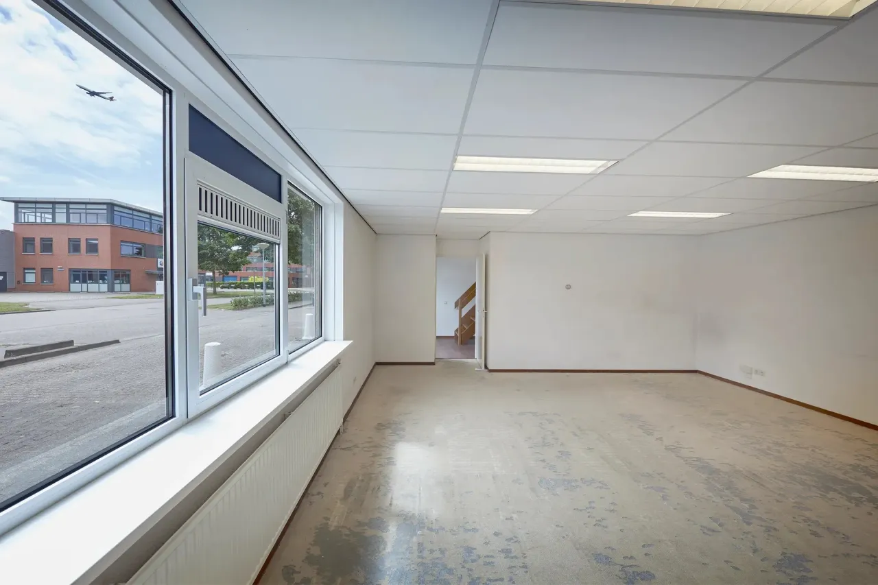 logistics - Luzernestraat 12 - Logistica - Dils - gallery - 7