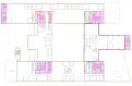 office - Maciachini Business Park - Kantoren - Dils - Verdiepingsplan thumbnail - 5