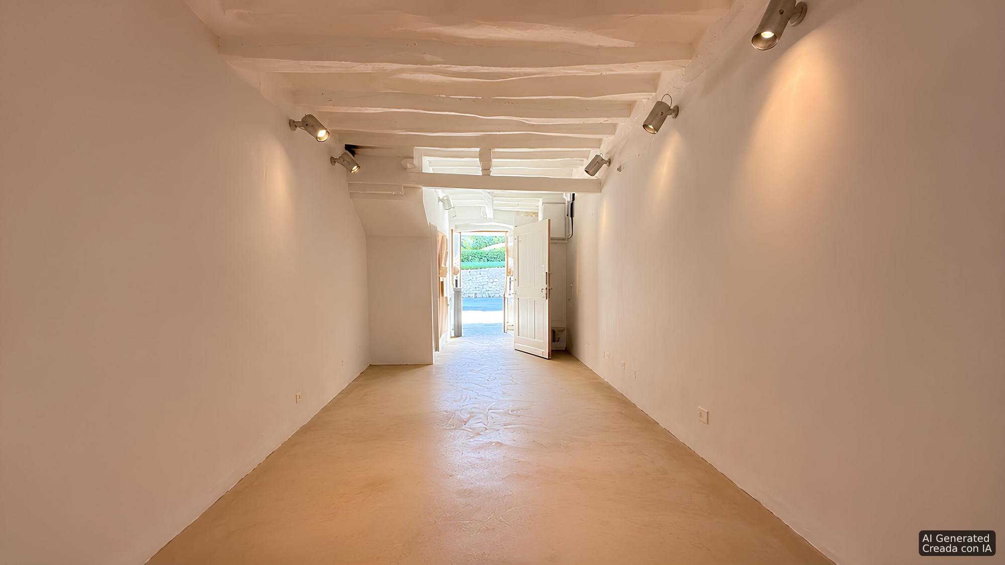 living - Piso de 72m² en venta en Ibiza ciudad, Islas Baleares - gallery thumbnail - 3