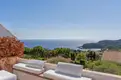living - Piso de 96m² con 20m² terraza en venta en Aiguablava - gallery thumbnail - 3