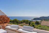 living - Piso de 96m² con 20m² terraza en venta en Aiguablava - gallery thumbnail - 3